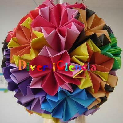 Kusudama